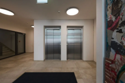 Furnished apartment in Frankfurt, Innenstadt - #6277-15