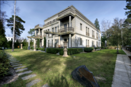 Möblierte Wohnung in Berlin, Grunewald - #3503-9