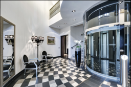 Möblierte Wohnung in Berlin, Grunewald - #3503-10