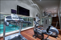 Möblierte Wohnung in Berlin, Grunewald - #3503-11