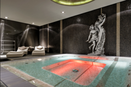 Möblierte Wohnung in Berlin, Grunewald - #3503-14