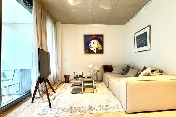 Apartment for sale in Mitte, Berlin