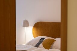 Furnished apartment in Berlin, Mitte - #5810-11