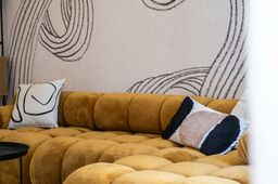 Furnished apartment in Berlin, Mitte - #5810-2