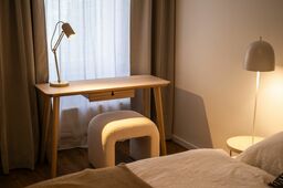 Furnished apartment in Berlin, Mitte - #5810-12