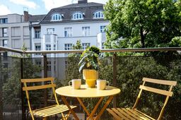 Furnished apartment in Berlin, Mitte - #5810-6