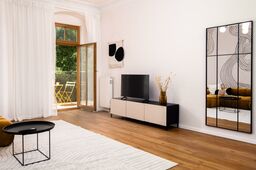 Furnished apartment in Berlin, Mitte - #5810-5