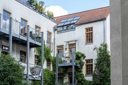 Furnished apartment in Berlin, Mitte - #5810-18