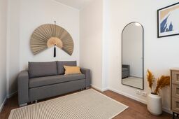 Furnished apartment in Berlin, Mitte - #5810-16