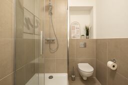 Furnished apartment in Berlin, Mitte - #5810-17