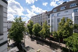 Furnished apartment in Berlin, Mitte - #5810-19