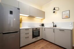 Furnished apartment in Berlin, Mitte - #5810-9