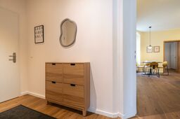 Furnished apartment in Berlin, Mitte - #5810-8