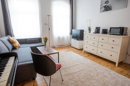 Furnished apartment in Berlin, Kreuzberg - #6318-2