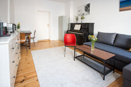 Furnished apartment in Berlin, Kreuzberg - #6318-1