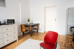 Furnished apartment in Berlin, Kreuzberg - #6318-6