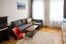 Furnished apartment in Berlin, Kreuzberg - #6318-3