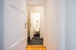 Furnished apartment in Berlin, Kreuzberg - #6318-10