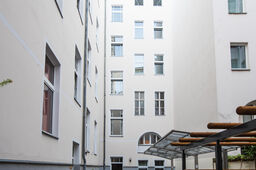 Furnished apartment in Berlin, Kreuzberg - #6318-18