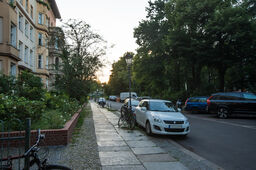 Furnished apartment in Berlin, Kreuzberg - #6318-21