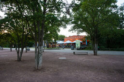 Furnished apartment in Berlin, Kreuzberg - #6318-20