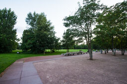 Furnished apartment in Berlin, Kreuzberg - #6318-19