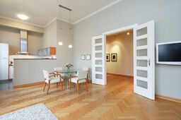 Möblierte Wohnung in Berlin, Charlottenburg - #1816-4