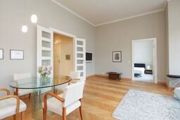 Möblierte Wohnung in Berlin, Charlottenburg - #1816-6