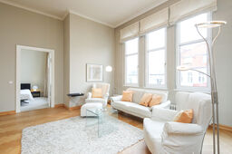 Möblierte Wohnung in Berlin, Charlottenburg - #1816-3