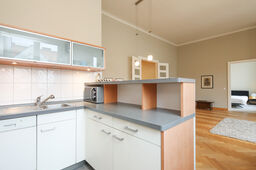 Möblierte Wohnung in Berlin, Charlottenburg - #1816-9