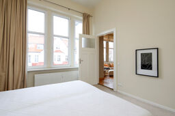 Möblierte Wohnung in Berlin, Charlottenburg - #1816-11