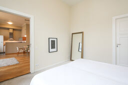 Möblierte Wohnung in Berlin, Charlottenburg - #1816-10