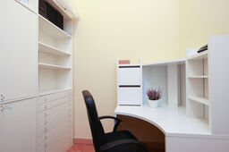 Möblierte Wohnung in Berlin, Charlottenburg - #1816-16