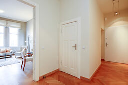 Möblierte Wohnung in Berlin, Charlottenburg - #1816-17