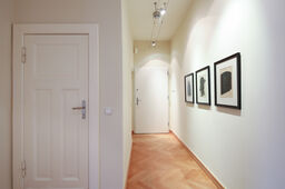 Möblierte Wohnung in Berlin, Charlottenburg - #1816-19