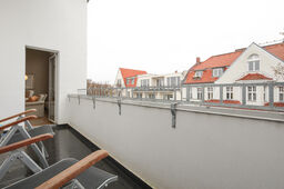 Möblierte Wohnung in Berlin, Charlottenburg - #1816-21