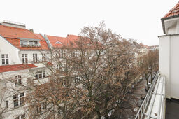 Möblierte Wohnung in Berlin, Charlottenburg - #1816-22