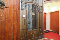 Möblierte Wohnung in Berlin, Charlottenburg - #1816-23