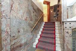 Möblierte Wohnung in Berlin, Charlottenburg - #1816-24