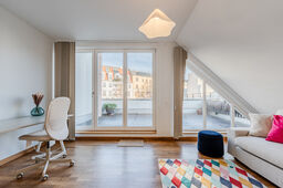 Furnished house in Berlin, Mitte - #6327-14