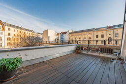 Furnished house in Berlin, Mitte - #6327-16