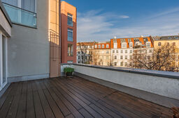 Furnished house in Berlin, Mitte - #6327-17