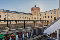 Furnished house in Berlin, Mitte - #6327-19