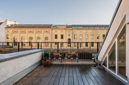 Furnished house in Berlin, Mitte - #6327-20