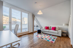 Furnished house in Berlin, Mitte - #6327-21