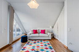 Furnished house in Berlin, Mitte - #6327-22