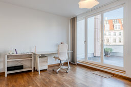 Furnished house in Berlin, Mitte - #6327-23