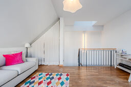 Furnished house in Berlin, Mitte - #6327-24