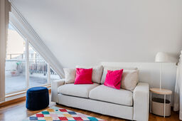 Furnished house in Berlin, Mitte - #6327-25