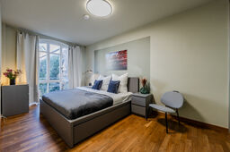 Furnished house in Berlin, Mitte - #6327-31